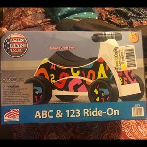Kids / toddler bike